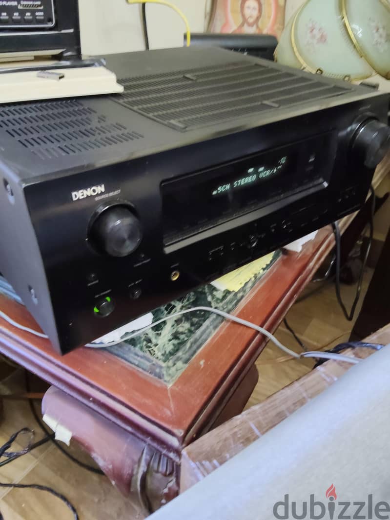 DENON 1