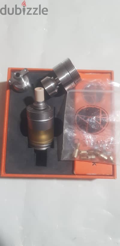 فيب تانك بايونير vape tank pioneer