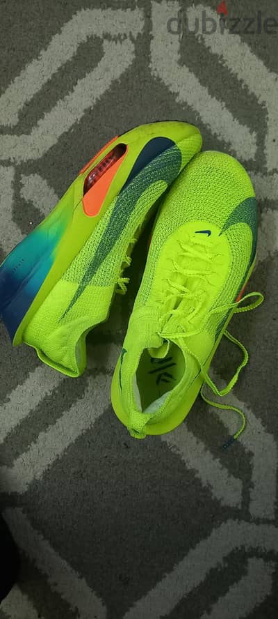 Nike Alphafly 3 Road Racing Shoes
