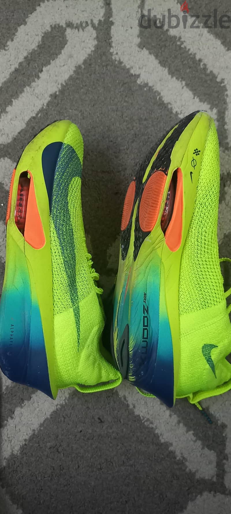 Nike Alphafly 3 Road Racing Shoes 1