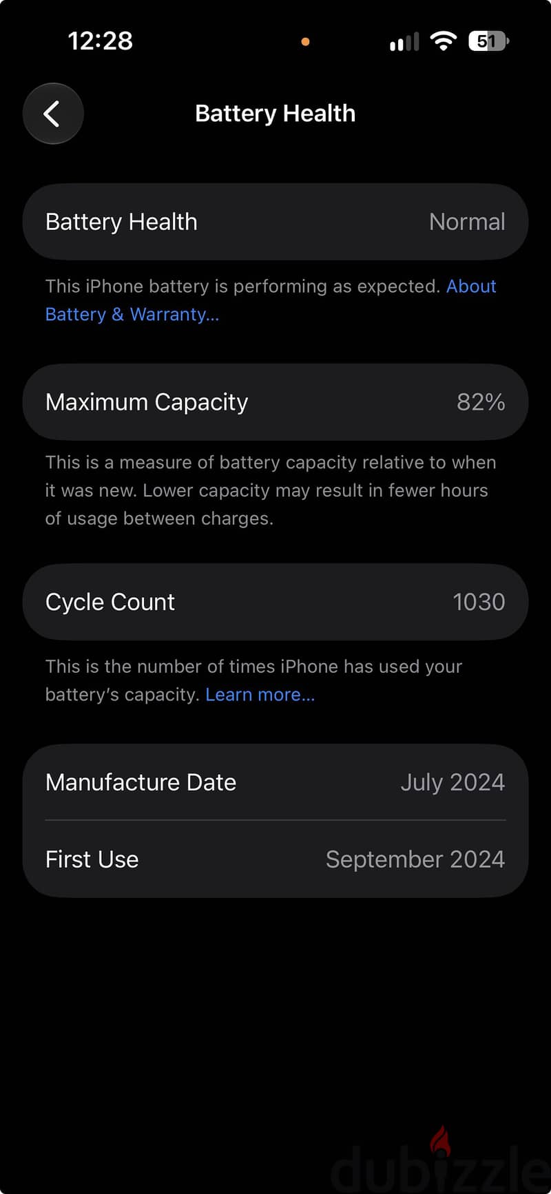 Apple - iPhone 15 Pro 7
