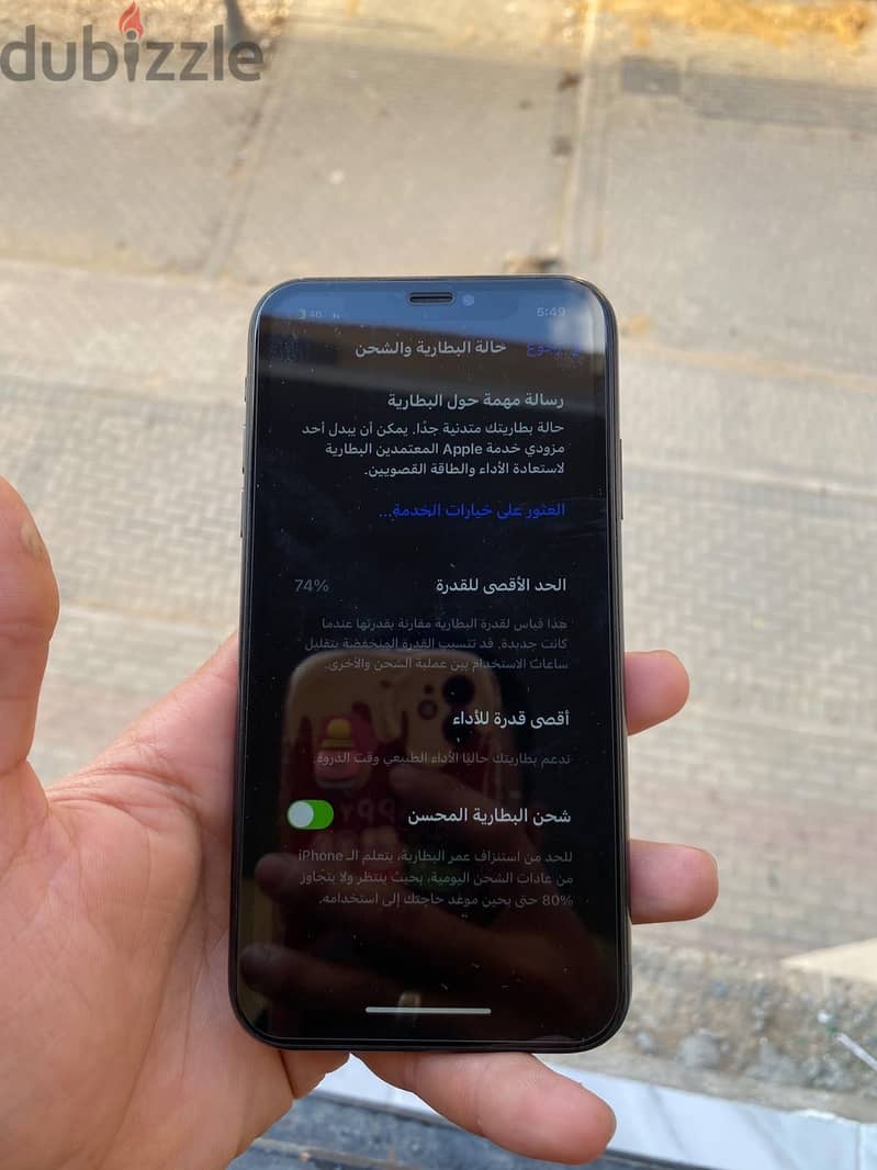 Iphone Xr 4