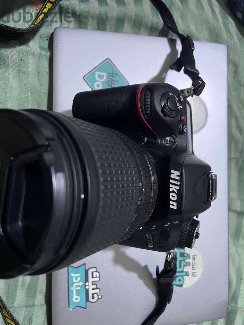 Nikon d7100 2