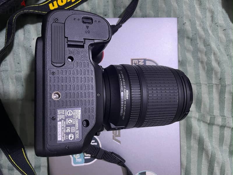 Nikon d7100 3