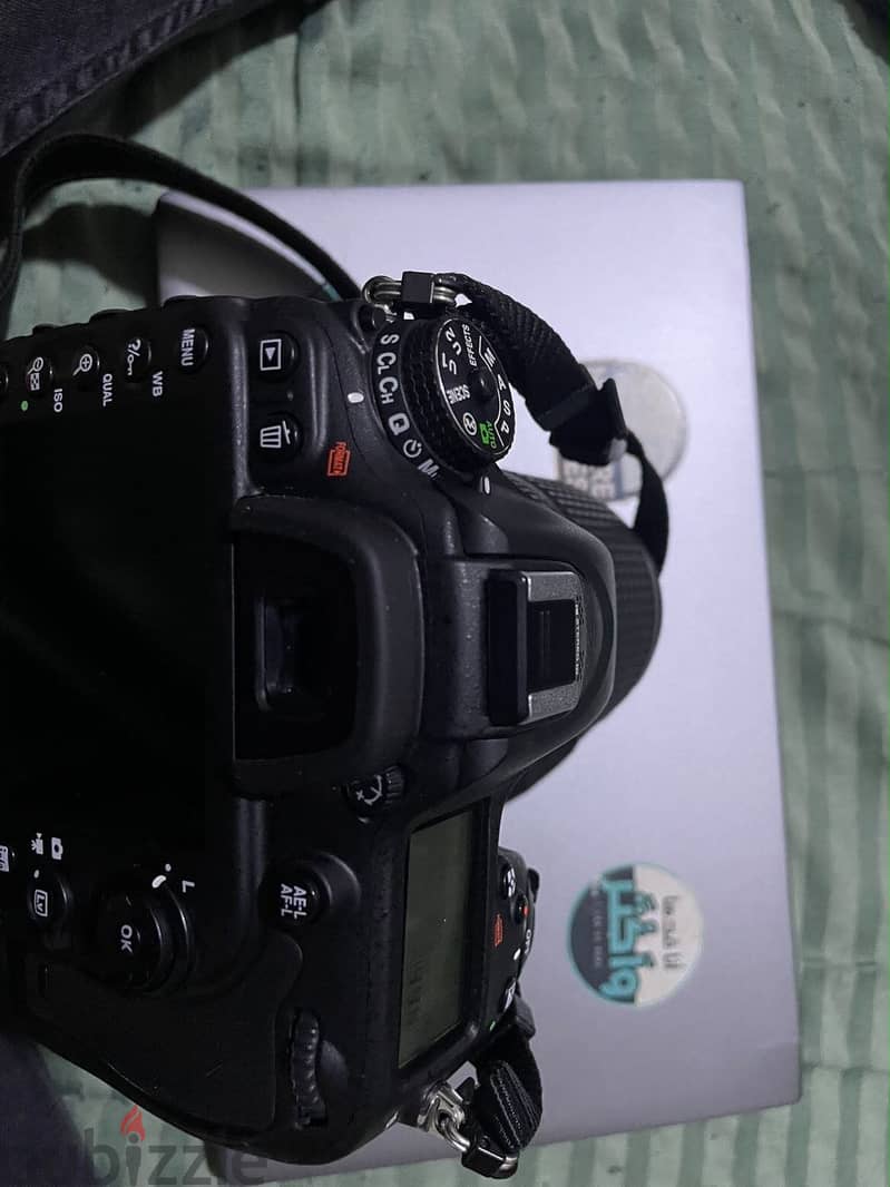 Nikon d7100 4
