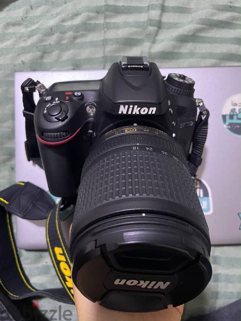 Nikon d7100 5