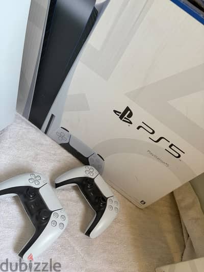 Ps5 Fat