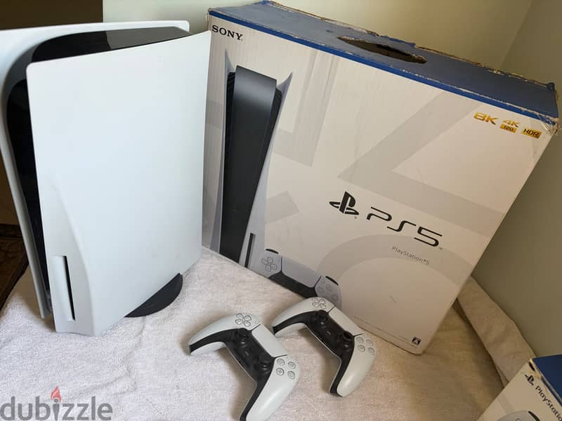 Ps5 Fat 1
