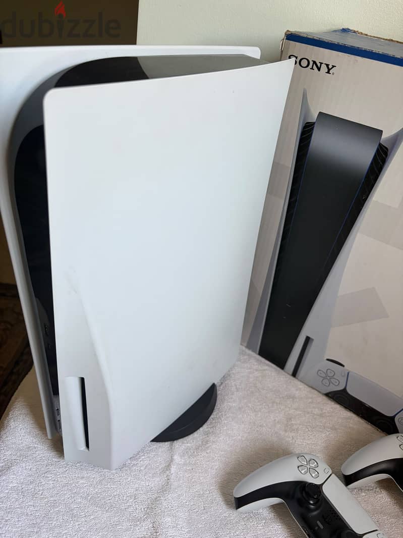 Ps5 Fat 2