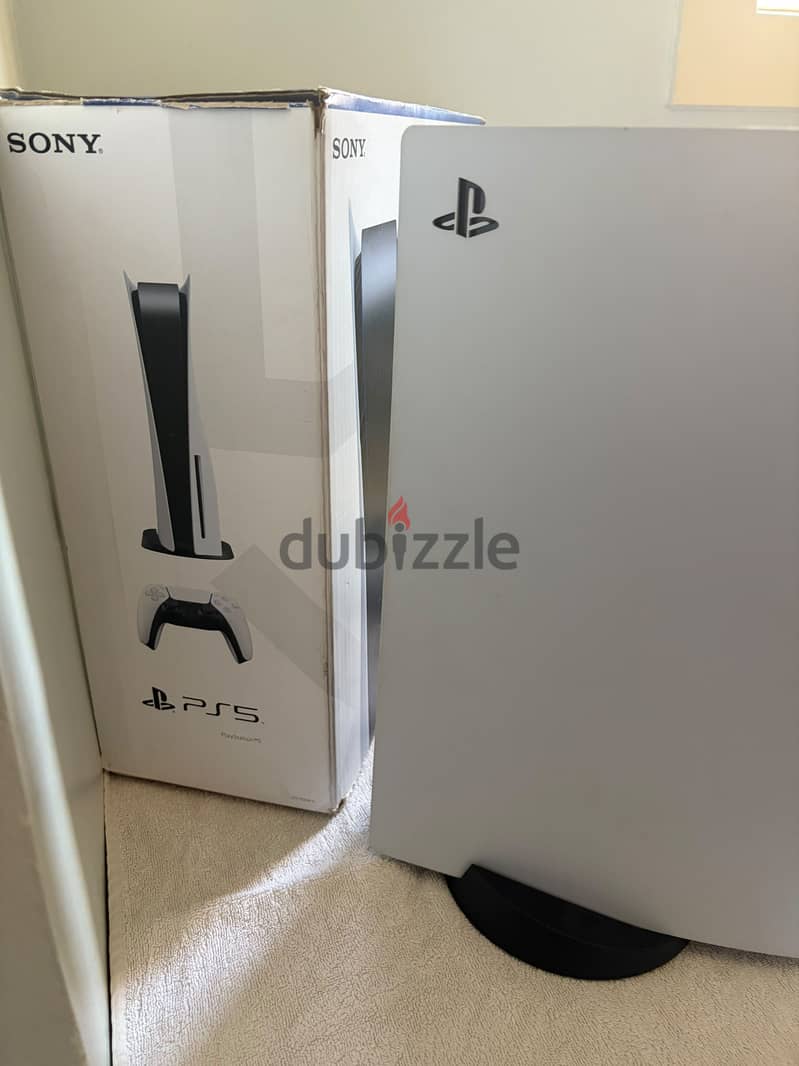 Ps5 Fat 3