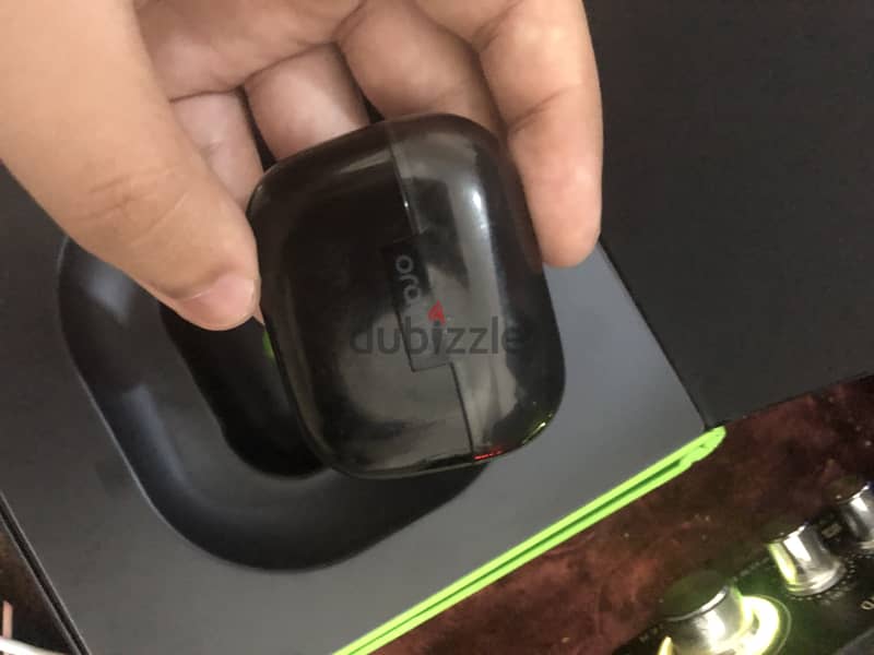 Oraimo Spacebuds Z 1