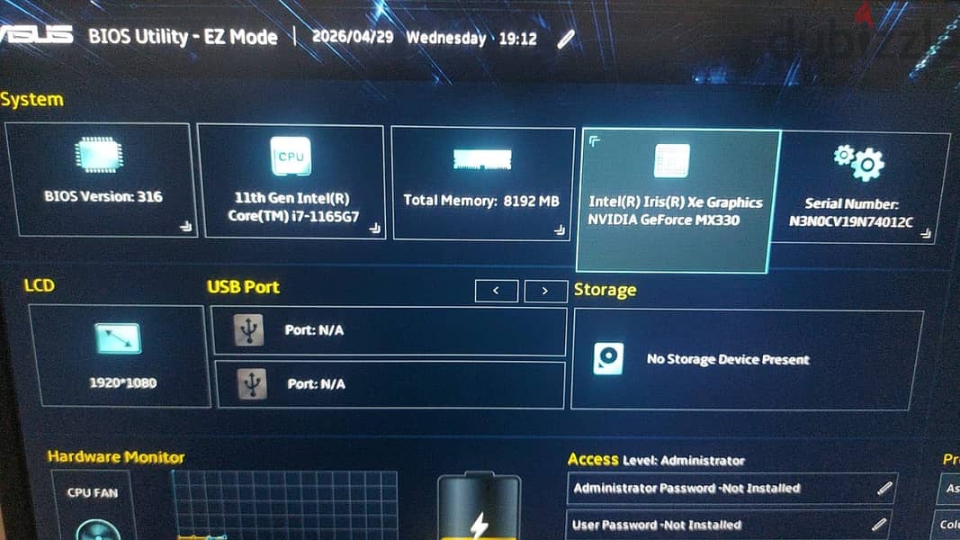 AsUS1502YA 7
