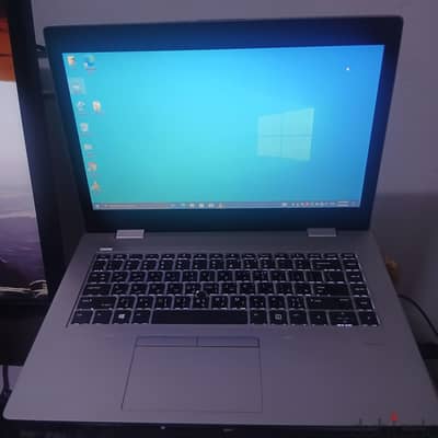 hp probook 645 g4