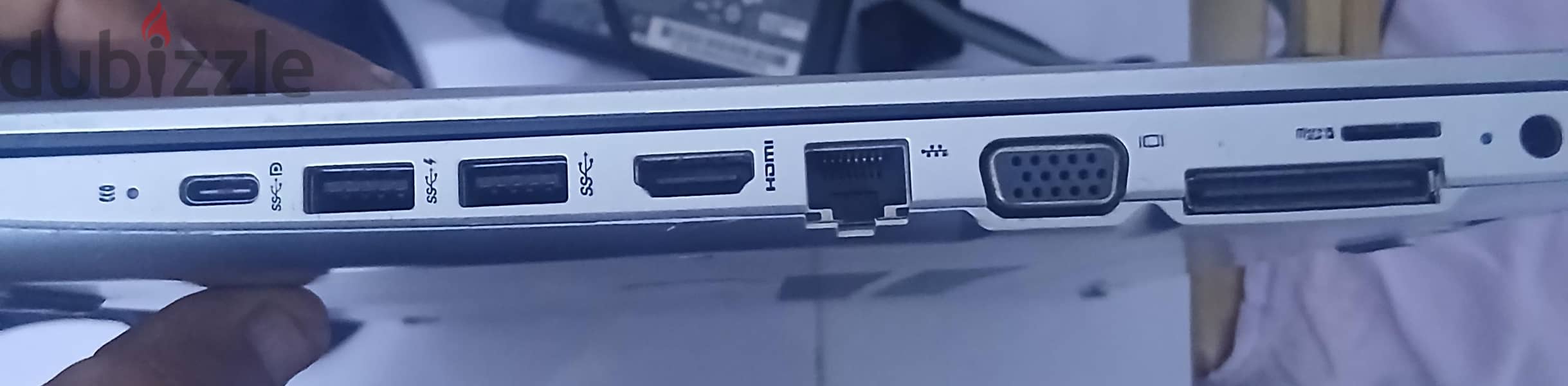 hp probook 645 g4 3