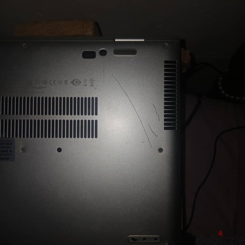 hp probook 645 g4 4