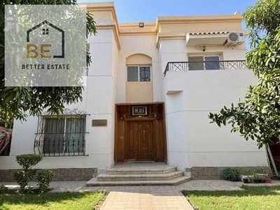 فيلا استاندالون للبيع تشطيبات خاصة  في مدينة الرحاب