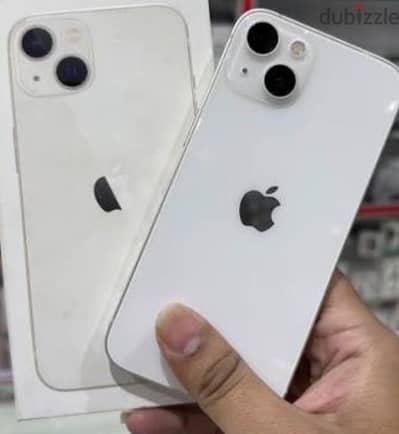 Apple - iPhone 13