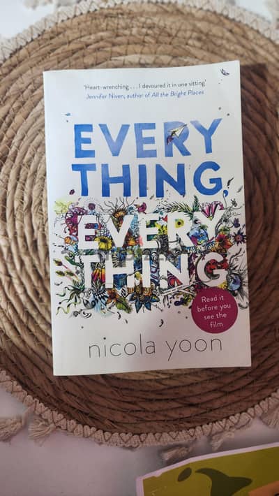 Everything, Everything