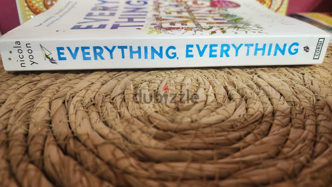 Everything, Everything 1