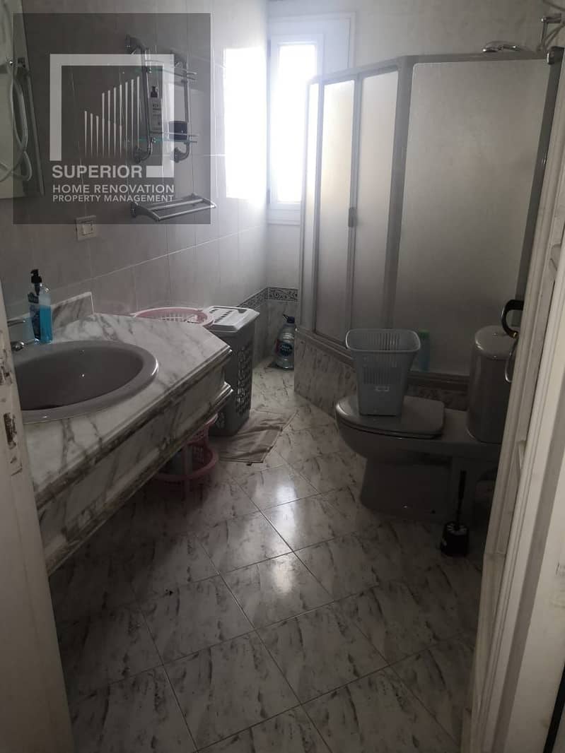 فيلا بـ٣ غرف نوم في مارينا 4، صورة ١٠ من ١٠