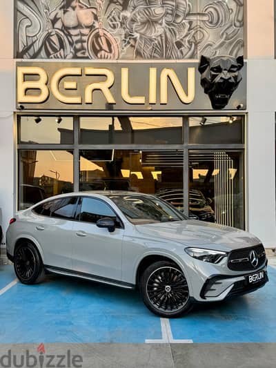 GLC 300 2026 المواصفة الوحيدة في مصر