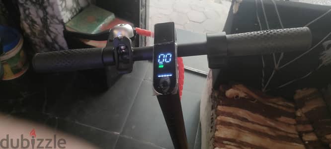 اسكوتر كوبي شاومى زيرو. 4ليتغ