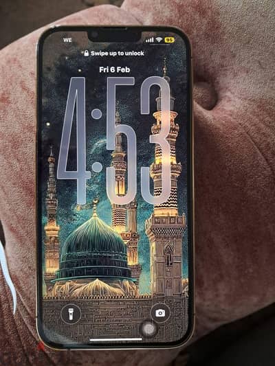 آبل - آيفون 13 برو ماكس