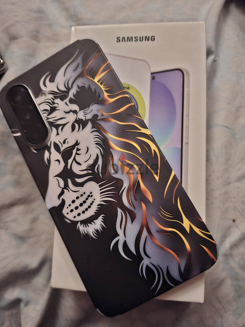 Samsung A36 1