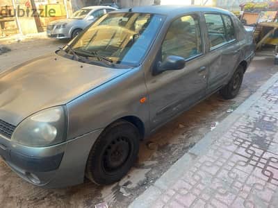 Renault Clio 2003