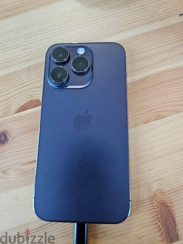 Apple - iPhone 14 Pro 2
