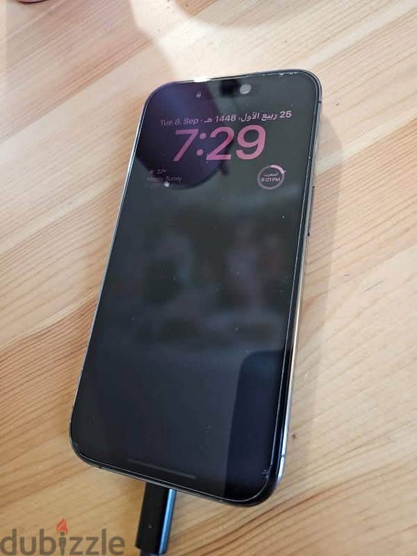 Apple - iPhone 14 Pro 5