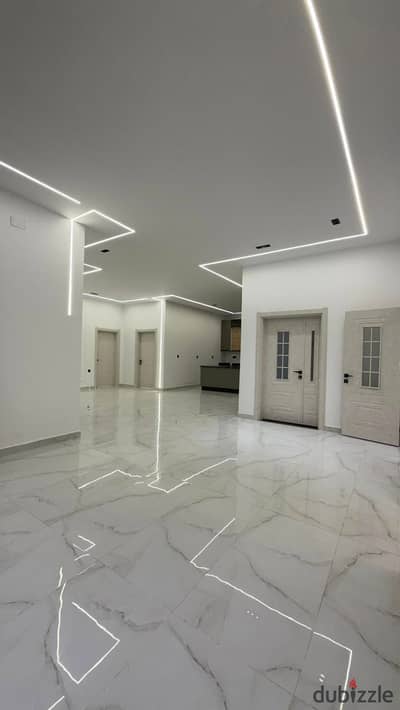 Double view apartment prime clubhouse view ultra super lux finishing Mayan Compound Fifth Settlement near Rehab City mins Hyde Park Mivida