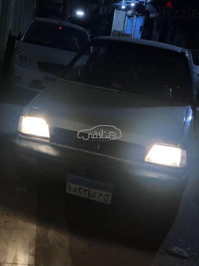 Used Suzuki Maruti 2000 For Sale Damietta
