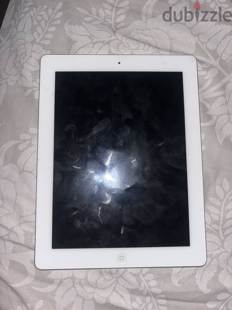 Ipad 4 16gb 1