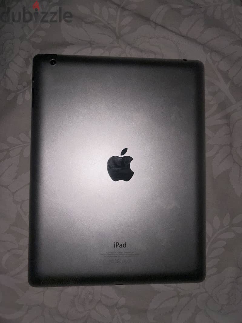 Ipad 4 16gb 2
