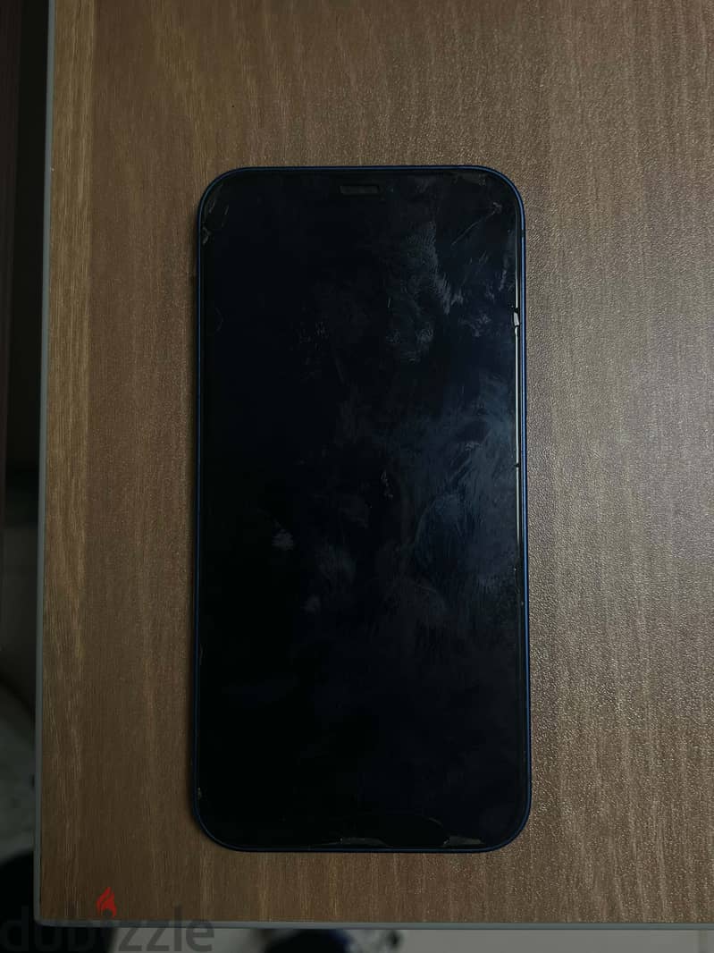 Apple - iPhone 12 3