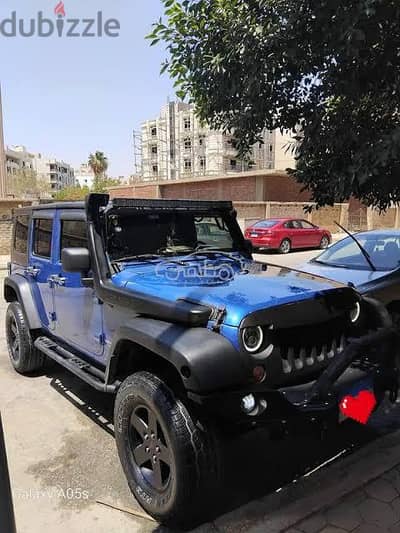مطلوب سيارة jeep / SUV   من المنيا للايجار لدكتور