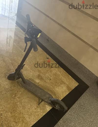 سكوتر شومي مهرباء