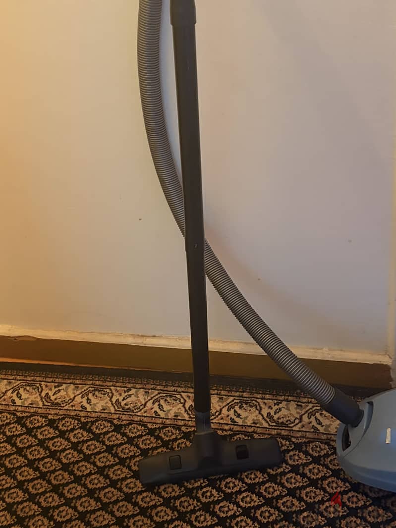 Vaccum cleaner 3