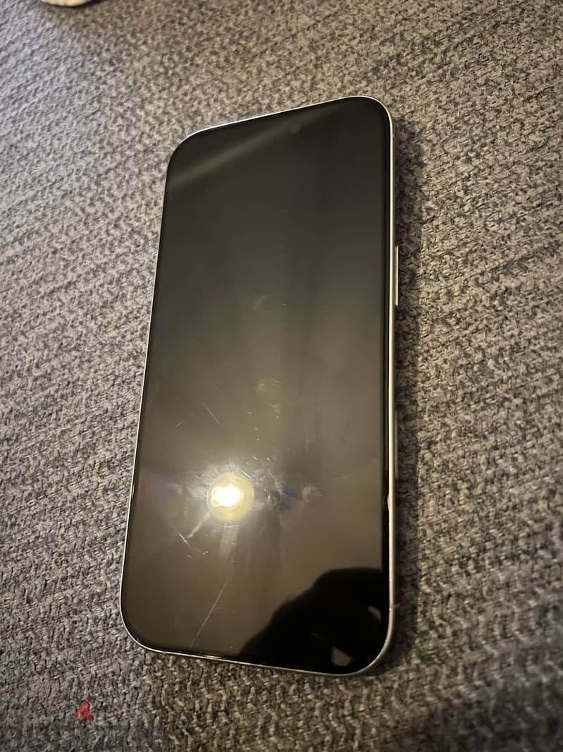 Apple - iPhone 16 Pro 1