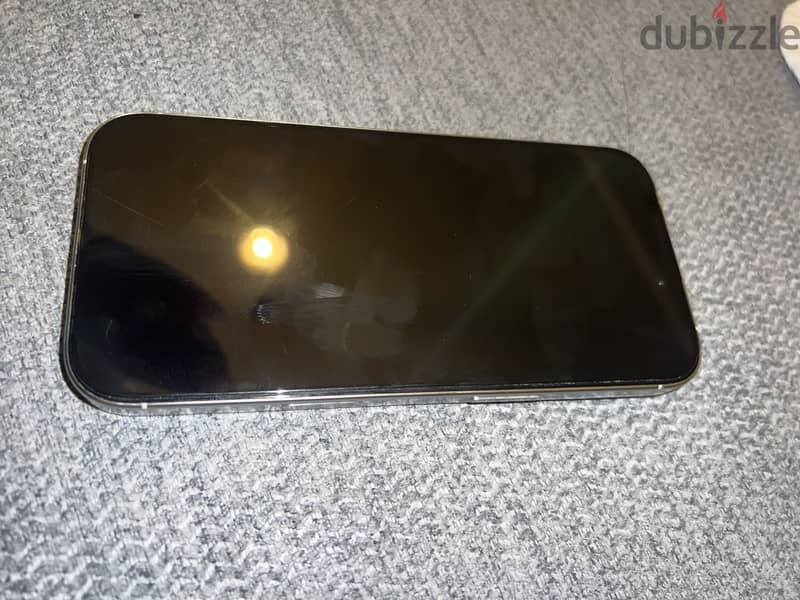 Apple - iPhone 16 Pro 4
