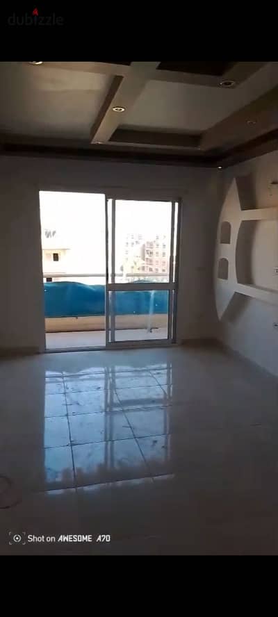 شقة للايجار فاضي في كومباوند دجله جاردنز حدائق أكتوبر