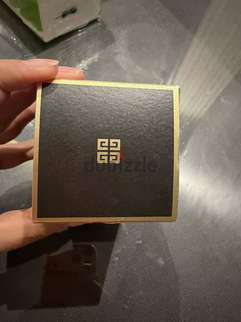 Perfume original Mazaya givenchy 3