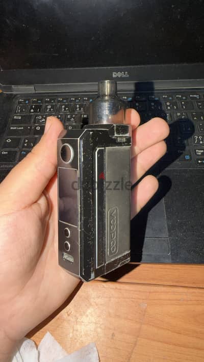 vape b