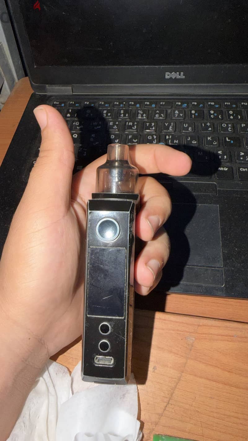 vape b 1