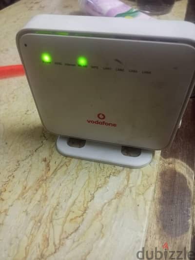 راوتر فودافون