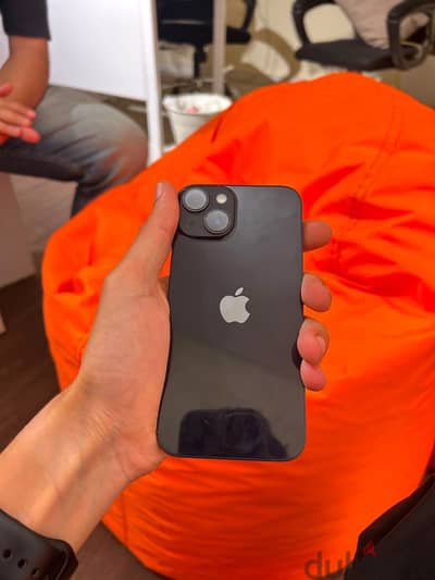 Apple - iPhone 14
