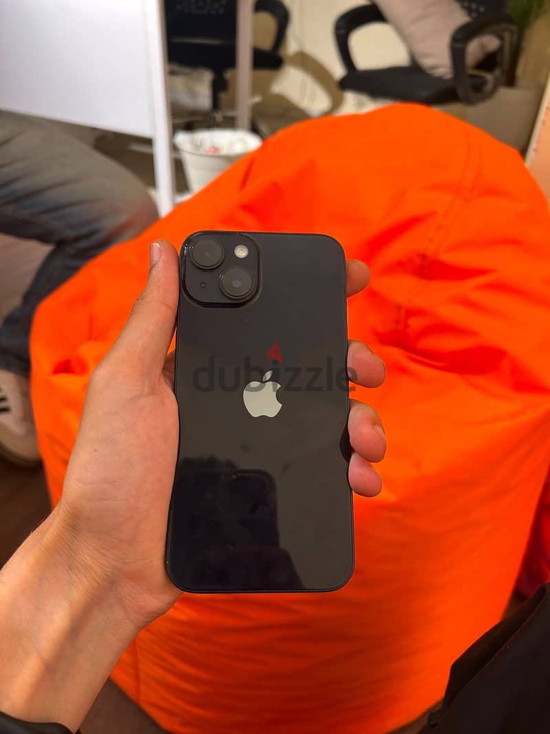 Apple - iPhone 14 5