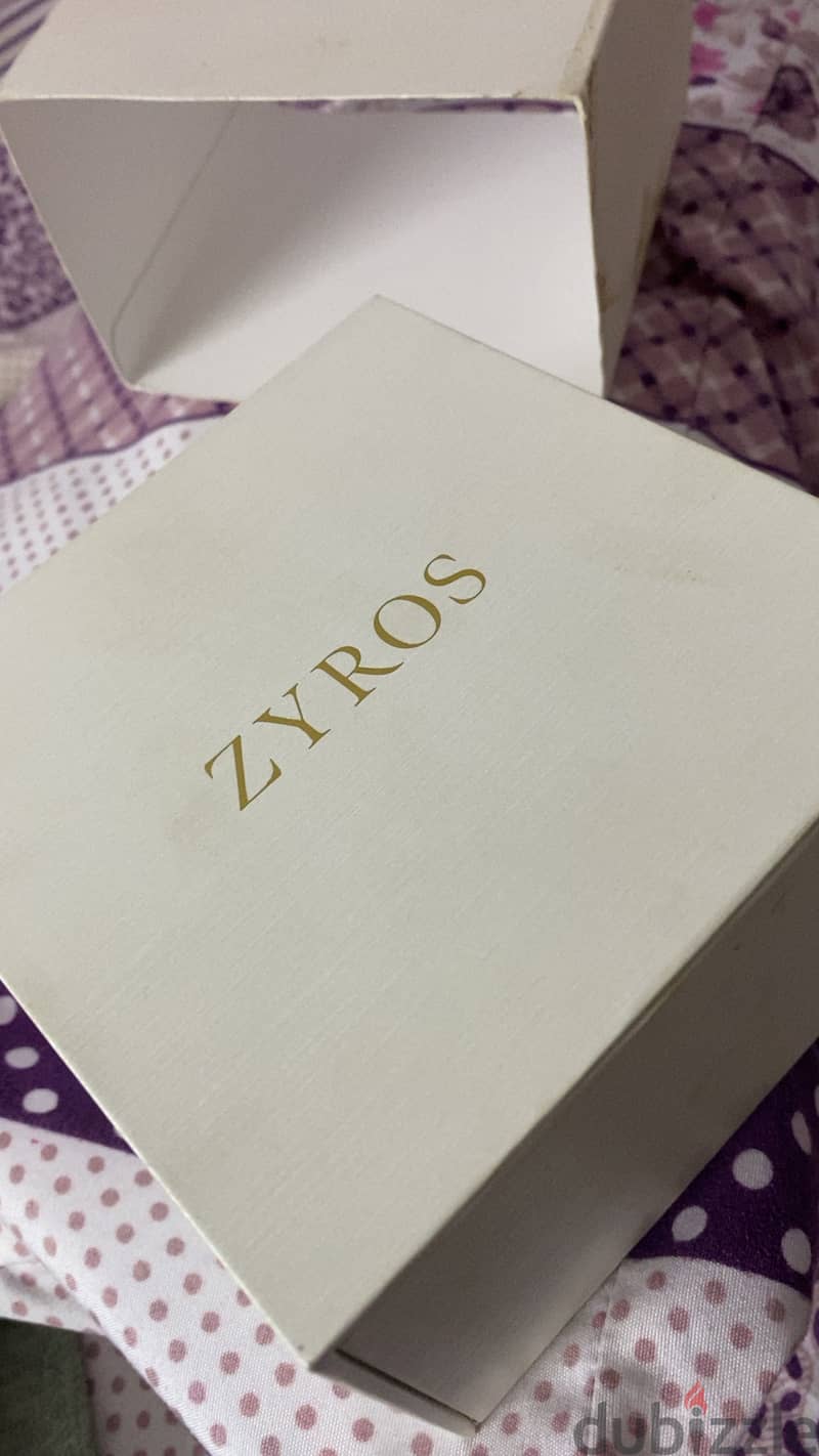 ZYROS 2