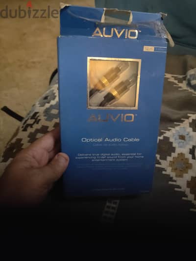 digital audio cable
